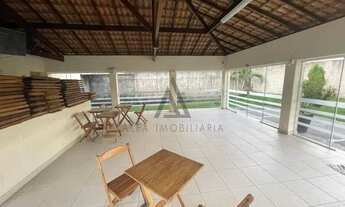 Imagem 3: APARTAMENTO 3QTS LOCAÇÃO CONDOMÍNIO VILA ITACARÉ