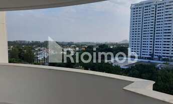 Imagem 4: Barra da Tijuca Apartamento com 3 dormitórios