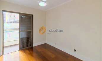 Imagem 4: Apartamento com 94m², 3 quartos (1 suíte) varanda, 1 vaga