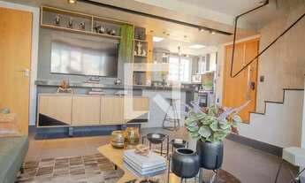 Imagem 3: Apartamento à Venda - Serra, 2 Quartos, 158 m2