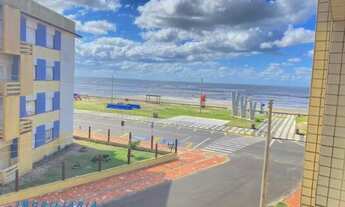 Imagem 4: Apto com 2 dormitórios com vista para o mar