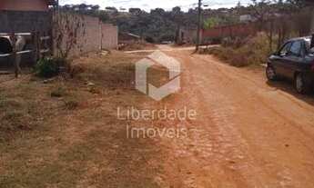 Imagem 3: Oportunidade lote com casa semi- construída