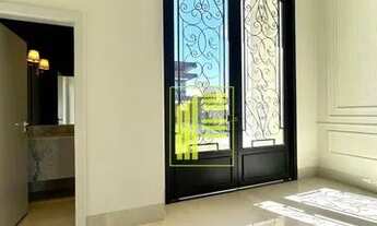 Imagem 5: Vende-se Casa Térrea no Condomínio Quinta do Golfe Jardins