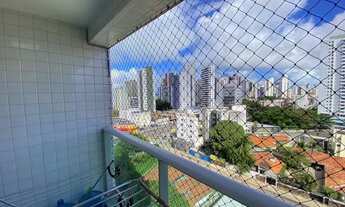 Imagem 3: Apto Mobiliado Piedade 2 Qto