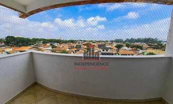 Imagem: Apartamento com 4 dormitórios, 123 m²