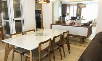 Imagem 4: APTO MOBILIADO / AQUARIUS