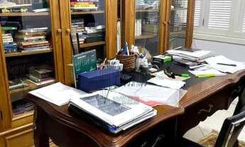 Imagem 7: Linda Casa 5 dormitórios no centro de Xangri-lá (SEM MOBÍLIA) Ref.: *09