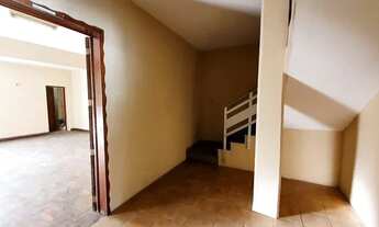 Imagem 4: Prédio estilo galeria no Centro de Fortaleza