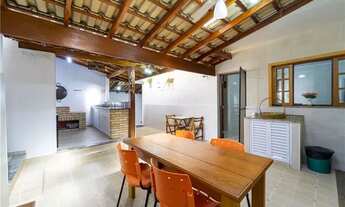 Imagem: Casa térrea à venda Vila Rami, Jundiaí