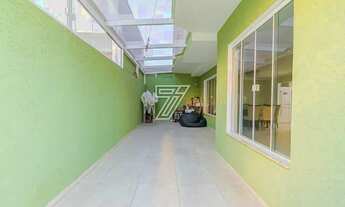 Imagem 7: Casa de condomínio sobrado para venda possui 145 metros quadrados com 3 quartos