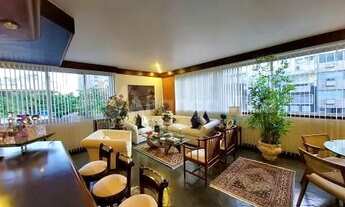 Imagem 3: Ipanema Apartamento com 4 dormitórios