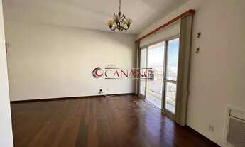 Imagem 2: Apartamento-LOCAÇÃO-Andaraí-Rio de Janeiro-RJ