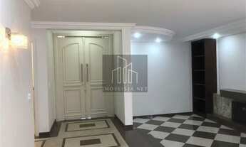 Imagem 5: Casa Locação Alphaville Residencial 02 - 4 Suítes