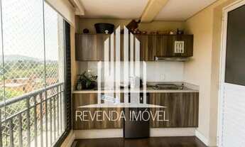 Imagem 7: ROYAL PARK 91MTS VISTA LIVRE