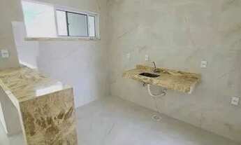 Imagem 3: Casa plana com fino acabamento e 3 quartos no Eusébio