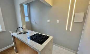 Imagem: Apartamento para venda possui 45 metros