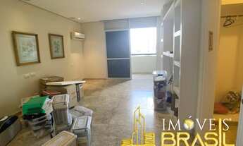 Imagem 6: Ed. Atalanta, Andar Alto, 4 suítes, 4 vagas de garagem, Reduto, Belém PA