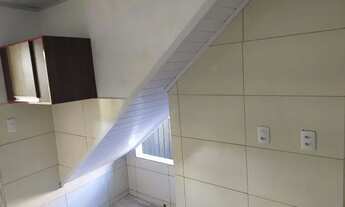 Imagem: Alugo casa de um quarto no São Conrado