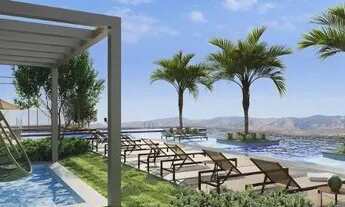 Imagem 3: KINGDOM TOWERS - Unidades de 1, 2 e 3 dormitórios - 40m² a 90m², o prédio mais alto se São