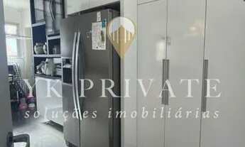 Imagem 7: Apartamento / Paulo Mauro / 111m² / 3 dormitórios / 1 Suíte / 1 Vaga / Aimberê / lazer Com