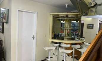 Imagem 6: Vendo Casa com 5 Suítes na Cidade dos Funcionários