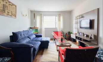 Imagem 2: Apartamento à Venda - Vila Madalena, 3 Quartos, 115 m2