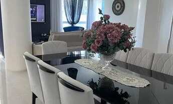 Imagem 3: Apartamento para venda tem 137 metros quadrados com 3 quartos em Centro - Balneário Cambor