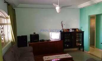 Imagem 2: Casa - Parque Jambeiro - Campinas