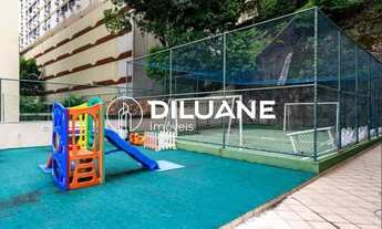 Imagem 7: Apartamento-À VENDA-Copacabana-Rio de Janeiro-RJ