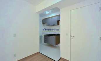 Imagem 4: Apartamento para venda no Jardim Prudência 2 quartos