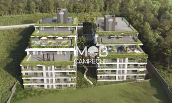 Imagem 3: Apartamento com 2 dormitórios à venda, 83 m² - Cacupé - Florianópolis/SC