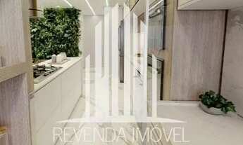 Imagem 4: Apartamento de 2 quartos à venda em Moema