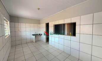 Imagem 7: Casa com 3 dormitórios à venda, 152 m² por R$ 250.000 - Conjunto Habitacional Violim - Lon