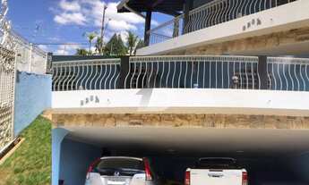 Imagem 4: Casa - Parque Taquaral - Campinas