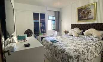 Imagem 5: Apartamento para venda com 140 metros quadrados com 3 quartos em Tirol - Natal - RN