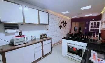 Imagem 5: Casa para venda com 140 metros quadrados com 3 quartos em Centro - Piracicaba - SP