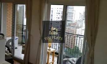 Imagem 7: Flat disponível na Vila Nova Conceição