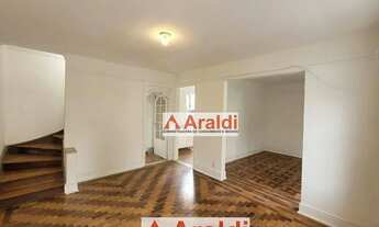 Imagem 7: Casa com 2 dormitórios para alugar, 120 m² por R$ 3.863/mês - Cambuci - São Paulo/SP