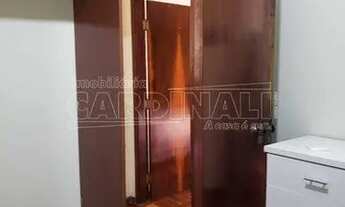 Imagem 4: Casa Sobrado em São Carlos