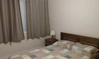 Imagem 7: Flat 02 dormitorios na região do Itaim Bibi, com 01 vaga de garagem