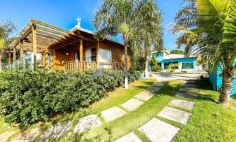 Imagem 3: Casa de condomínio para venda possui 500 metros quadrados com 3 quartos em Atenas - Igarap