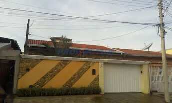 Imagem 2: Casa - Jardim Carmen Cristina - Hortolândia