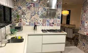 Imagem 9: São Paulo - Apartamento Padrão - Mooca