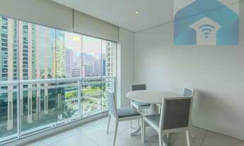 Imagem 6: Apartamento em Brooklin - São Paulo