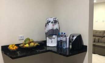 Imagem 7: Sobrado para venda tem 100 metros quadrados com 2 quartos em Santa Inês - Caieiras - SP