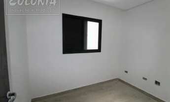 Imagem 5: Santo André - Apartamento Padrão - Vila Eldízia