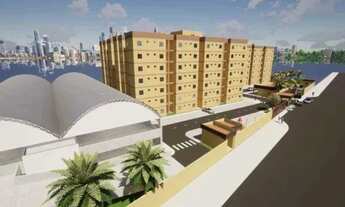 Imagem 4: Apartamento para venda com 57 metros quadrados com 2 quartos em Cidade Nova - Ananindeua