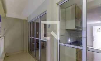 Imagem 6: Apartamento para Aluguel - Floramar, 3 Quartos, 75 m2