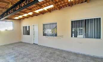 Imagem: Casa com 3 dormitórios à venda, 90 m²