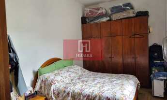 Imagem 6: Apartamento à venda no bairro Aclimação - São Paulo/SP, Zona Sul